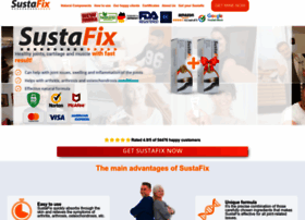 Sustafix.com thumbnail