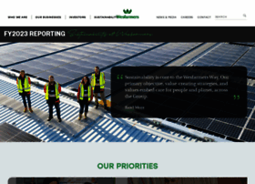 Sustainability.wesfarmers.com.au thumbnail