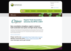 Sustainablefoodtrade.org thumbnail