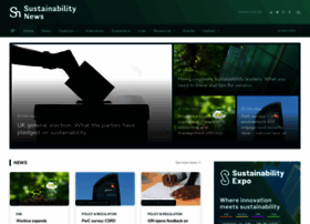 Sustainablefuturenews.com thumbnail