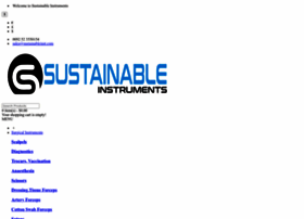 Sustainableinst.com thumbnail