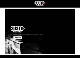 Susto.com.br thumbnail