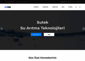 Sutek.net thumbnail