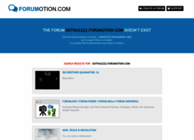 Sutha2222.forumotion.com thumbnail