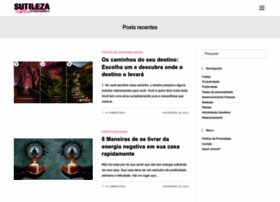 Sutilezafeminina.com.br thumbnail