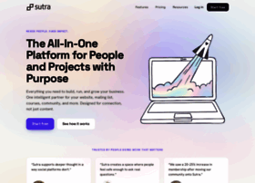 Sutra.co thumbnail