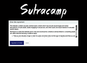 Sutracamp.com thumbnail