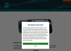 Sutter-med.de thumbnail