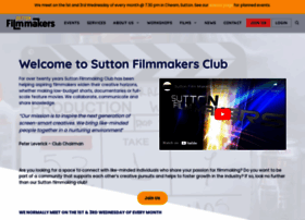Suttonfilm.co.uk thumbnail