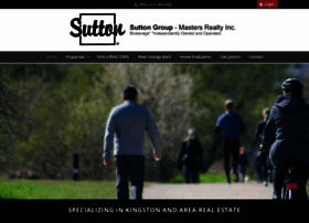 Suttonkingston.com thumbnail