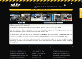 Suv-network.de thumbnail Suv-network.de thumbnail