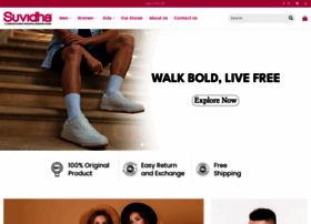 Suvidhastores.com thumbnail