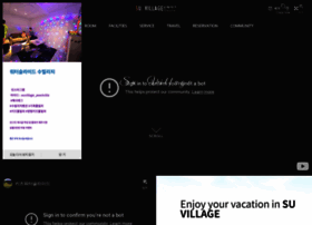 Suvillage.com thumbnail
