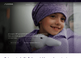 Suvodasoftware.com thumbnail