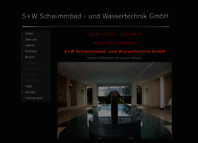 Suw-gmbh.de thumbnail