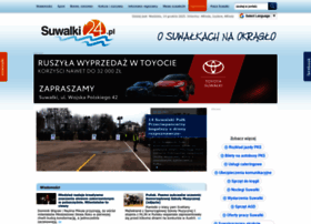 Suwalki24.pl thumbnail