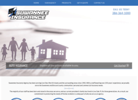 Suwanneeinsurance.com thumbnail