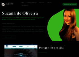 Suzanadeoliveira.com thumbnail