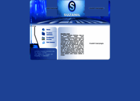 Suzanil.com.br thumbnail