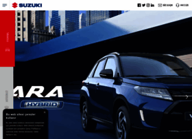 Suzuki.com.tr thumbnail Suzuki.com.tr thumbnail