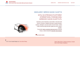 Suzuki.olsztyn.pl thumbnail