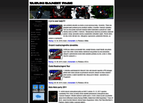 Suzukibandit.cz thumbnail Suzukibandit.cz thumbnail