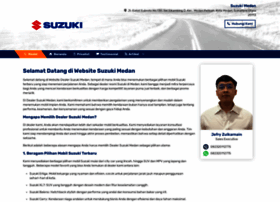 Suzukimedan.net thumbnail