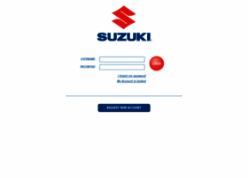 Suzukizone.com thumbnail