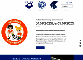 Sv-adler-berlin.de thumbnail Sv-adler-berlin.de thumbnail