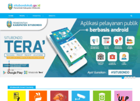Sv.situbondokab.go.id thumbnail
