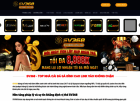 Sv368o.online thumbnail