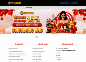 Sv368play.com thumbnail