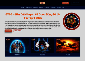 Sv88v.com thumbnail