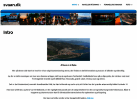 Svaan.dk thumbnail Svaan.dk thumbnail