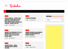 Svakidan.info thumbnail