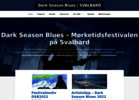 Svalbardblues.com thumbnail