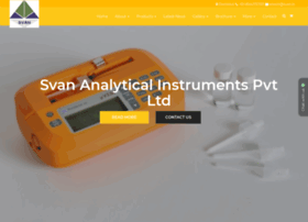 Svan.co.in thumbnail Svan.co.in thumbnail