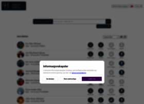 Svanholm.vareminnesider.no thumbnail Svanholm.vareminnesider.no thumbnail
