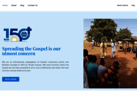 Svdghana.org thumbnail Svdghana.org thumbnail
