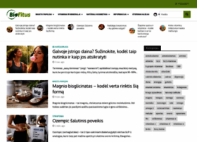 Sveikatiesa.lt thumbnail