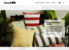 Svenmill.co.za thumbnail