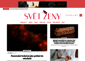 Svet-zeny.cz thumbnail