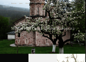 Svetapetkaizvor.com thumbnail
