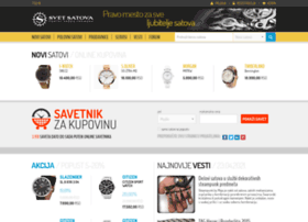 Svetsatova.com thumbnail Svetsatova.com thumbnail