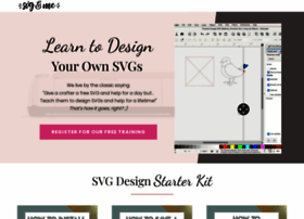 Svgandme.com thumbnail