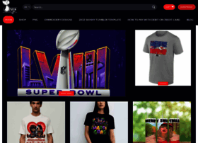Svgdogs.com thumbnail