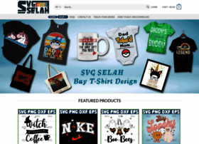 Svgselah.com thumbnail