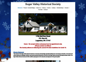 Svhistory.org thumbnail Svhistory.org thumbnail