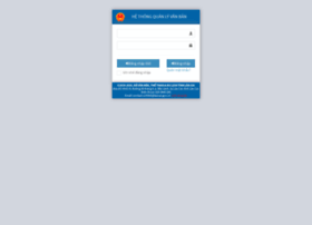 Svhttdllaocai.vnptioffice.vn thumbnail