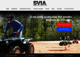 Svia.org thumbnail